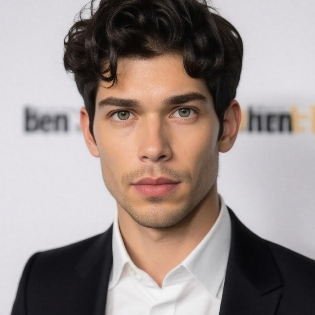 Ben Whishaw